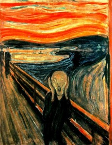 Scopri di più sull'articolo Opere di Edvard Munch